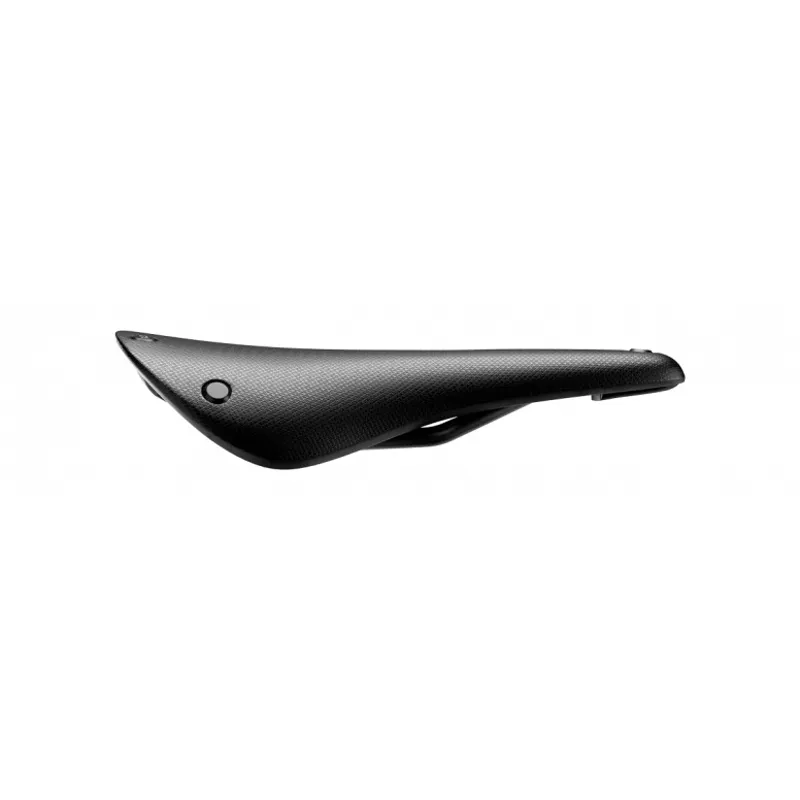 Brooks C15 Cambium All-Weather Saddle in Black