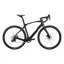 2022 Pinarello Grevil F Black on Black Campagnolo Ekar Size: 55