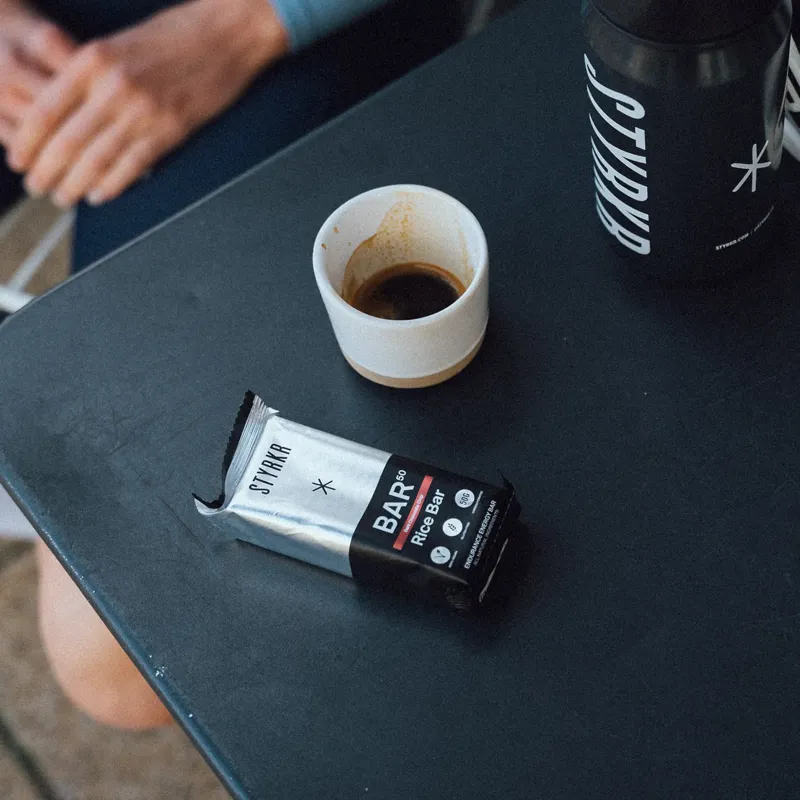 STYRKR - BAR50 Energy Bars - Dark Chocolate-2