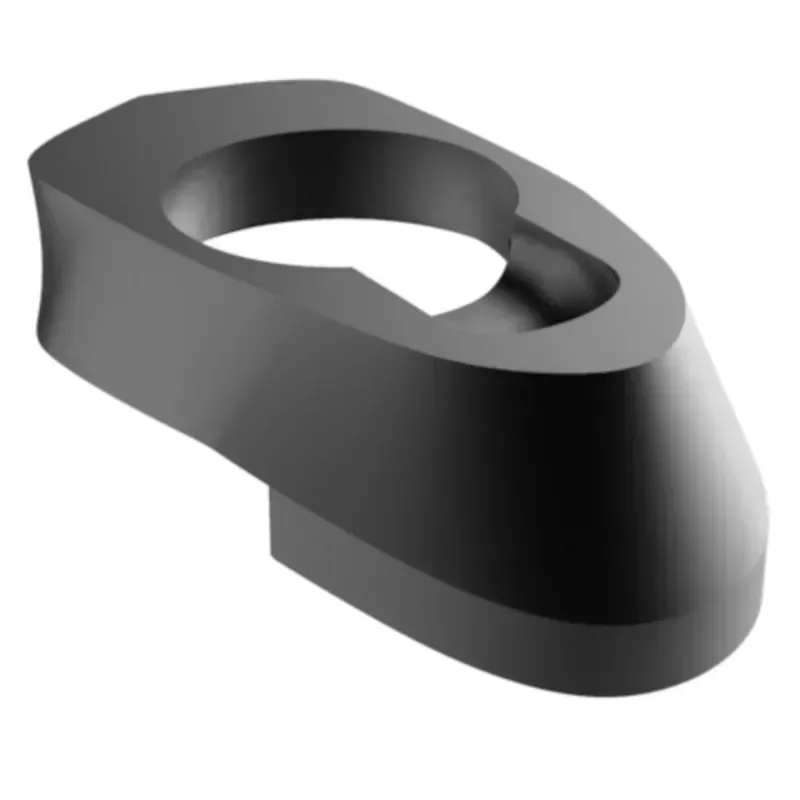 Deda Superbox Headset Spacers in Black