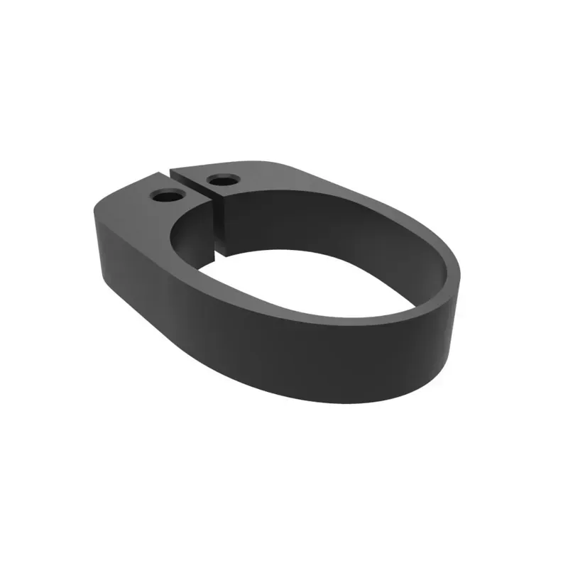 Deda Superbox Headset Spacers in Black-12
