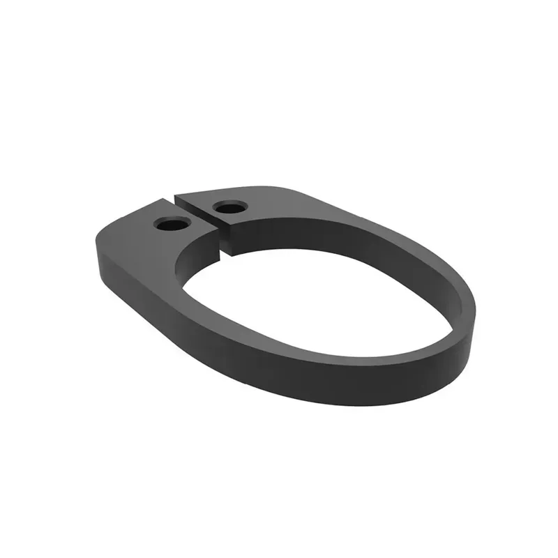 Deda Superbox Headset Spacers in Black-13