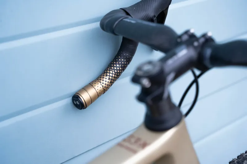 Colnago G3-X Carbon Gravel Bike Gold with Classified Powershift Ex-Demo Size 49c-8