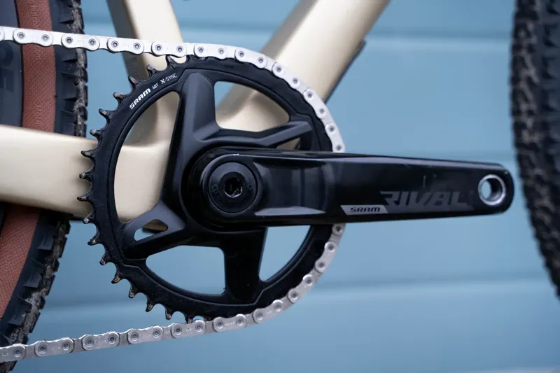 Colnago G3-X Carbon Gravel Bike Gold with Classified Powershift Ex-Demo Size 49c-6