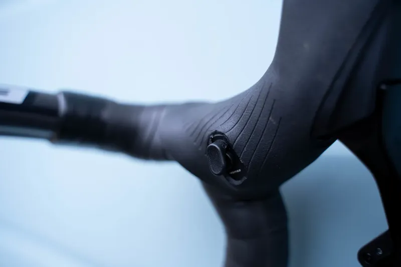 Colnago G3-X Carbon Gravel Bike Gold with Classified Powershift Ex-Demo Size 49c-11