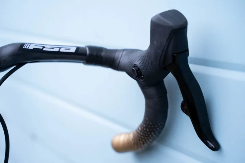 Colnago G3-X Carbon Gravel Bike Gold with Classified Powershift Ex-Demo Size 49c-12