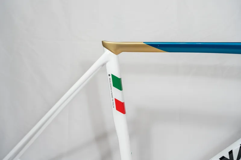 Colnago C68-R Disc Carbon Road Frame Set 53 HRWP-4