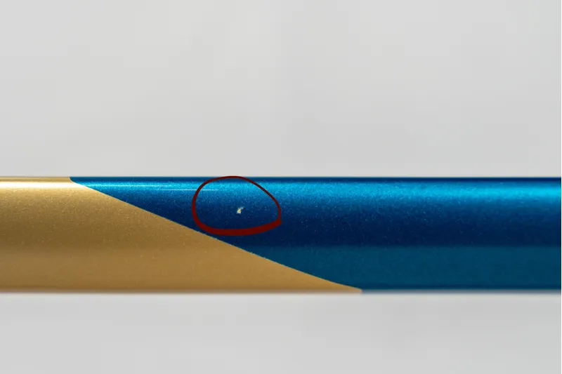 Colnago C68-R Disc Carbon Road Frame Set 53 HRWP-1