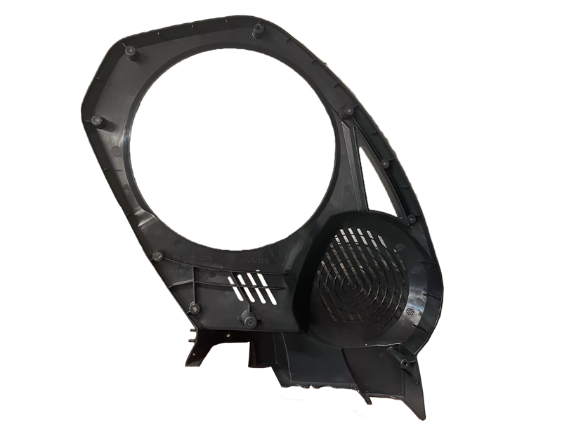 Elite Direto XR-T Spare Cover/Housing - Right -1