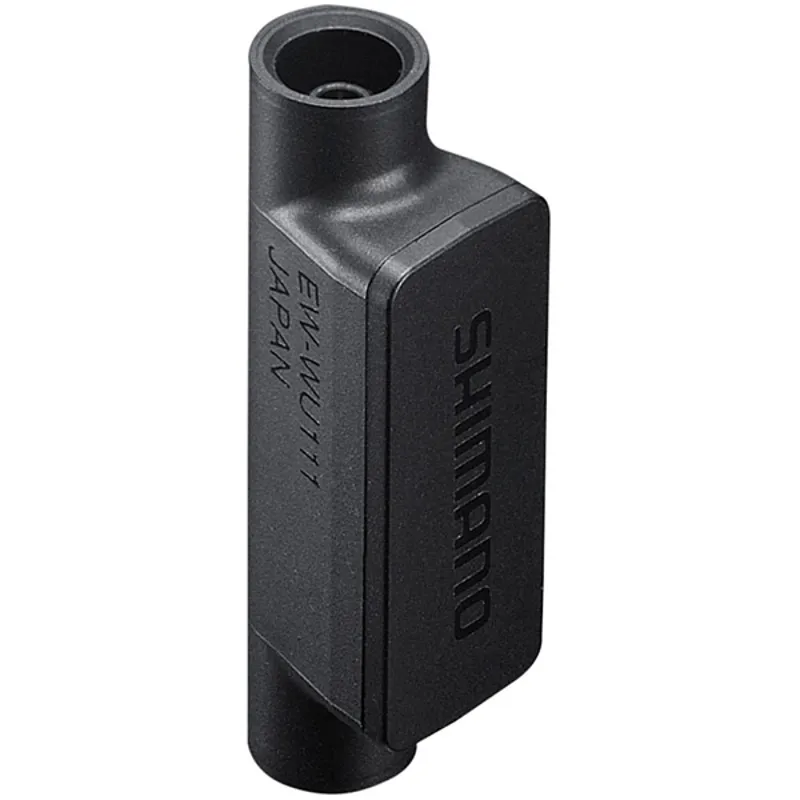 Shimano EW-WU111 E-tube Di2 wireless unit inline