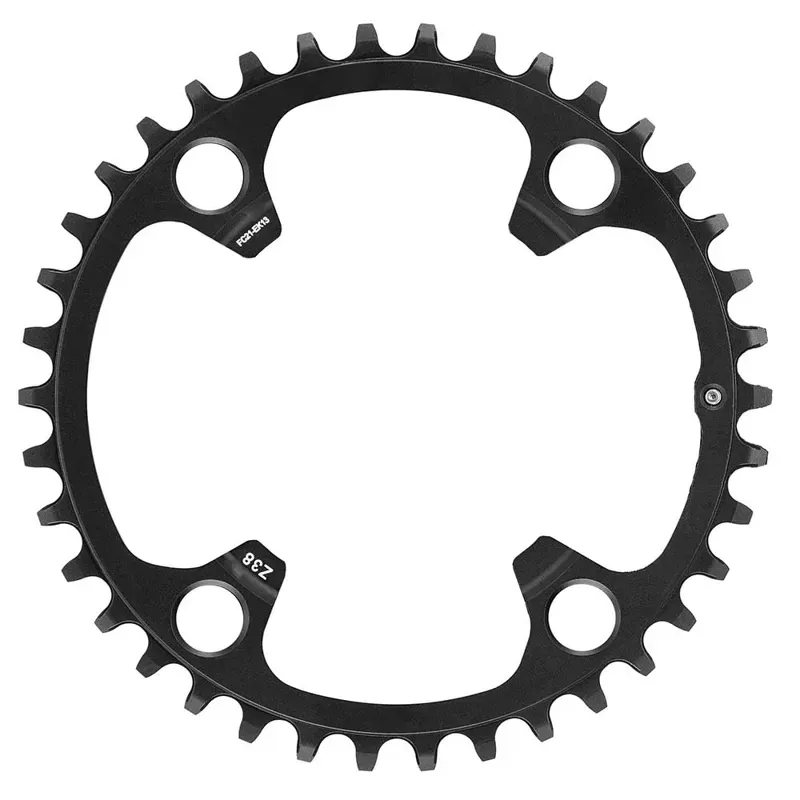 Campagnolo Ekar 13x Chainrings in Black-1