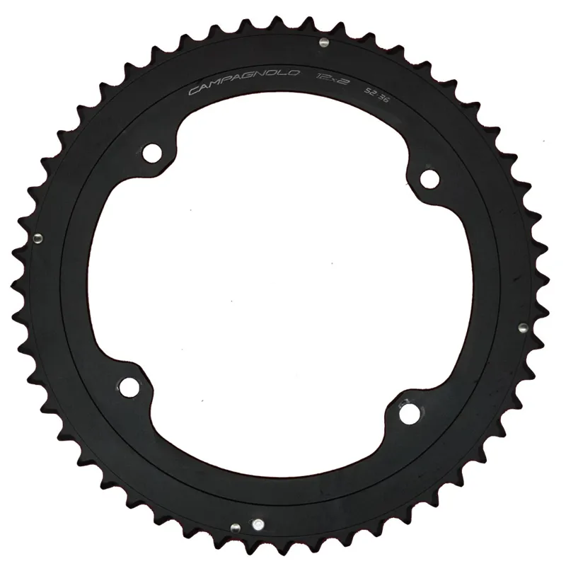 Campagnolo 12x Chainrings-2