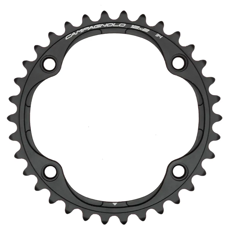 Campagnolo 12x Chainrings-1