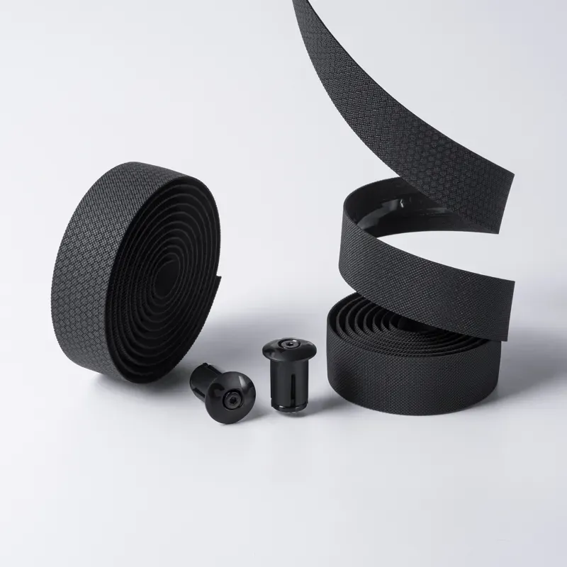 Fabric Knurl Gravel Bar Tape-4