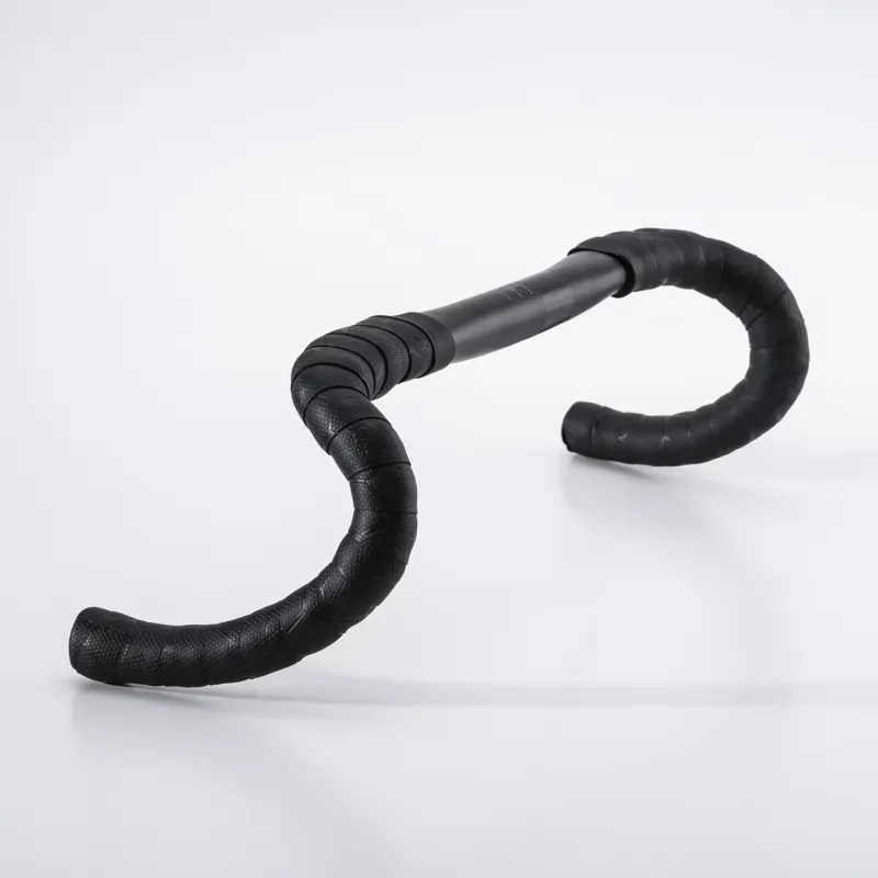 Fabric Hex Duo Bar Tape FHT- 04 Black-2