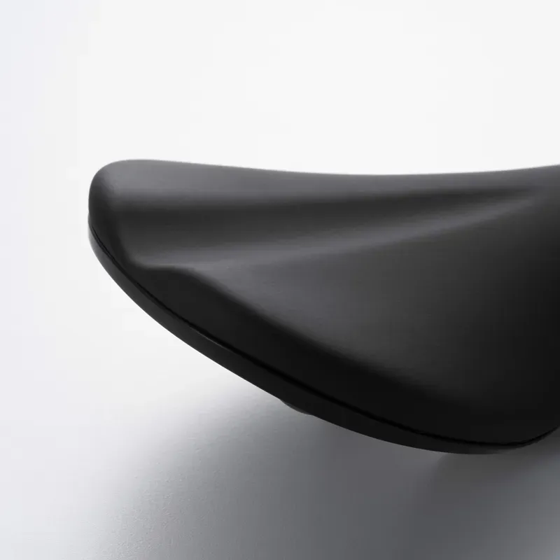 Fabric Scoop Sport Shallow Steel Saddle Black-2
