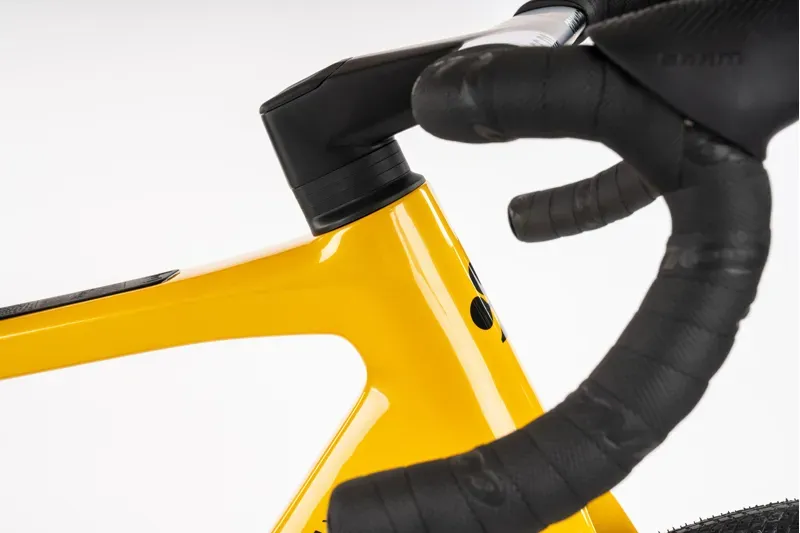 Colnago G4X 2x Carbon Gravel Complete Bike Shimano 820 2x12 MYTL 480mm-4