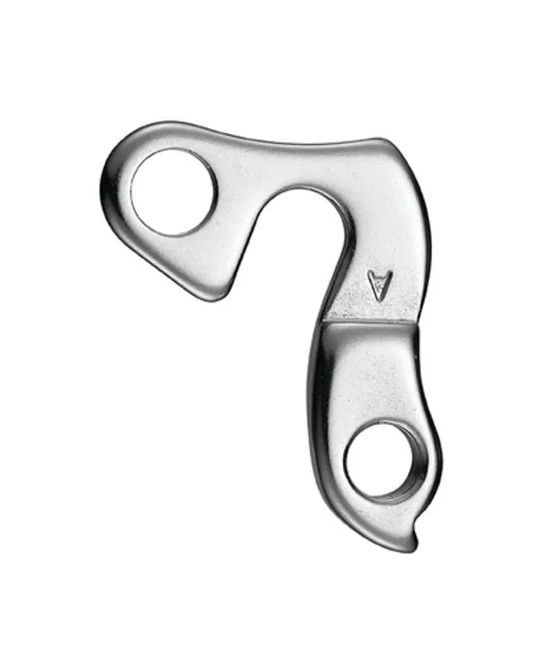 Gear Mech Deraileur Hanger / Dropout 67 - Silver