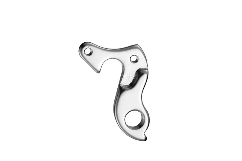 Gear Mech Deraileur Hanger / Dropout 060- Silver