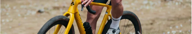 Gravel / Cross Bikes