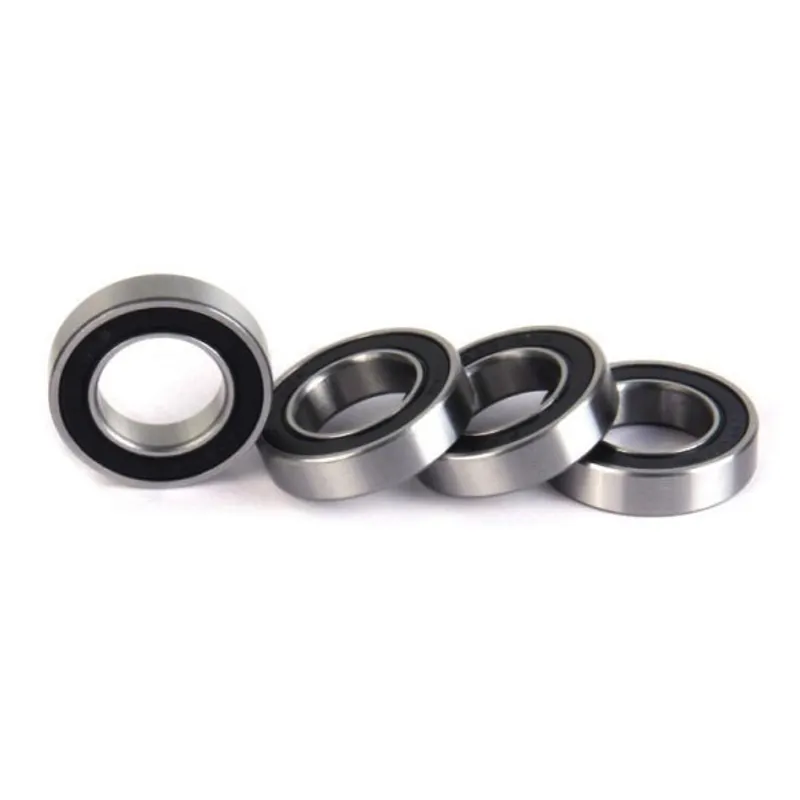 Campagnolo Hub Bearings in Silver-3