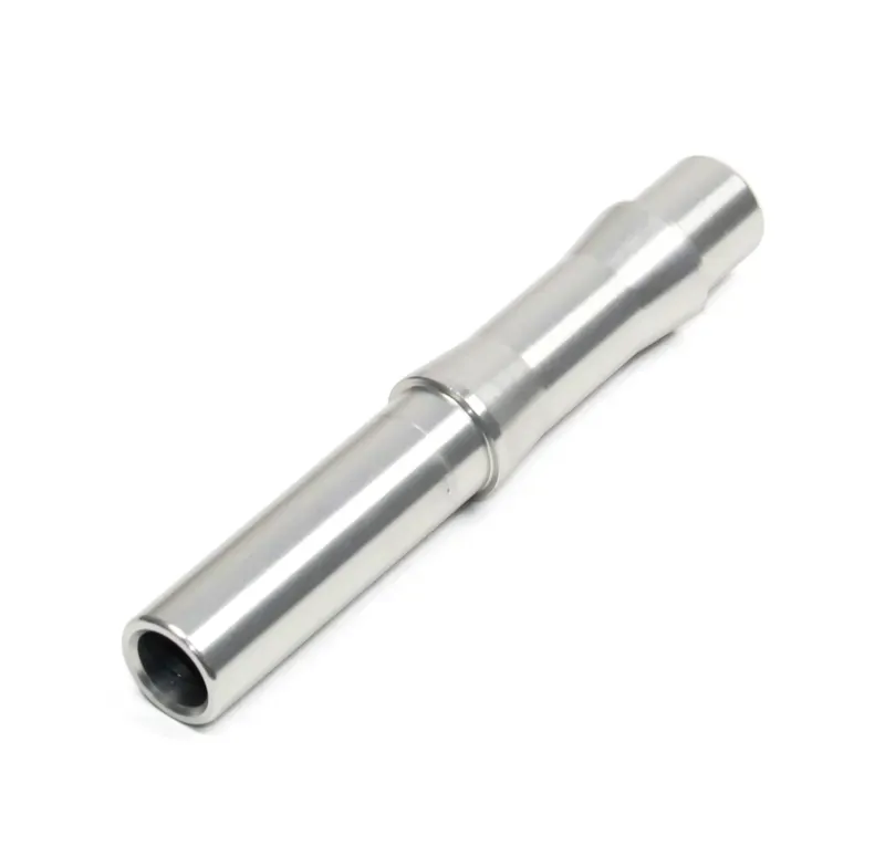 Hope Pro 4 Rear Disc Axle - Silver