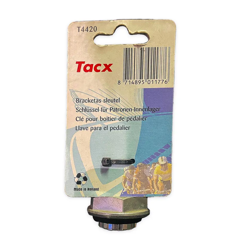 Tacx Cartridge tool T4420-1