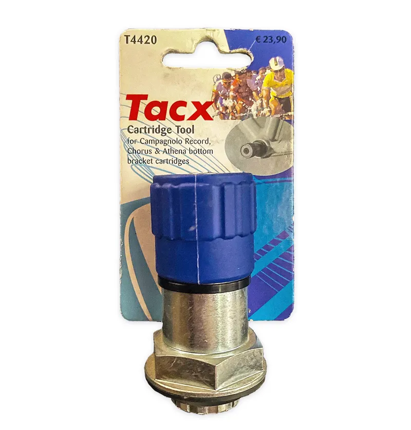 Tacx Cartridge tool T4420