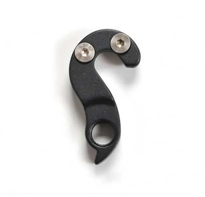 Giant TCR Replaceble Dropout Black 2010