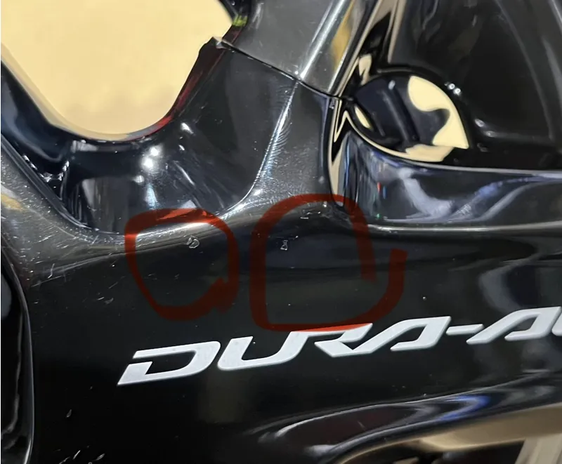 FC-R9200 Dura-Ace 12-speed double chainset 50  34T 170 mm -4