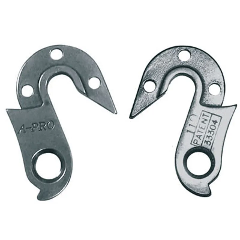 KHS Replacement Derailleur Hanger 1100