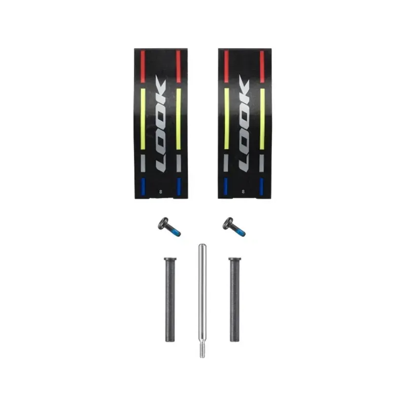 Blade Kit 12Nm Keo Blade Black