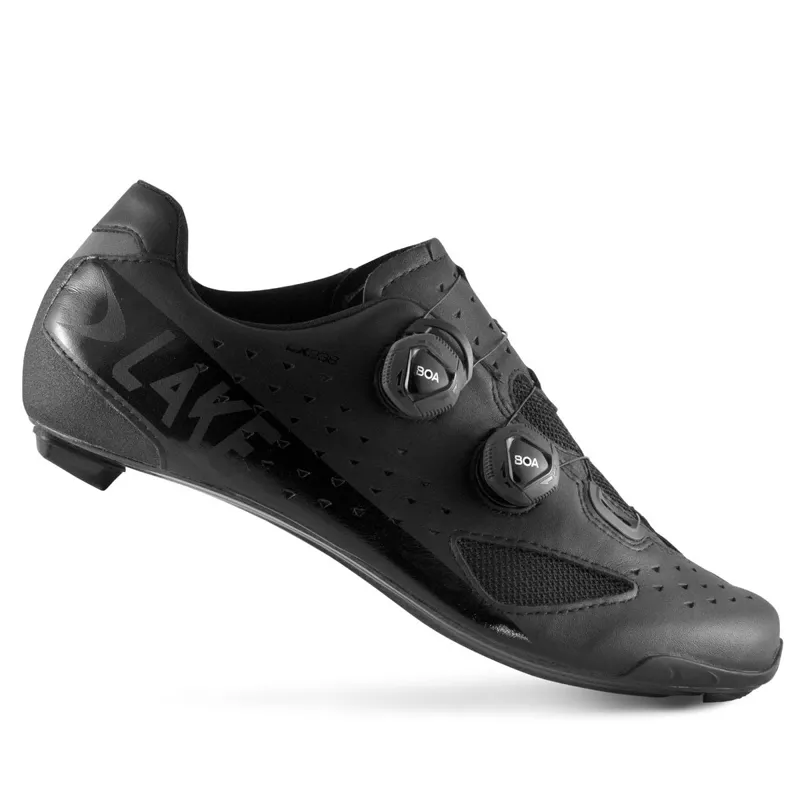 Carbon cheap road shoes
