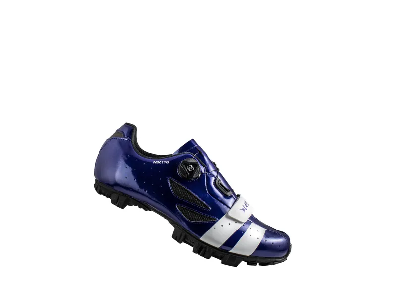Lake mx176 mtb 2025 shoes