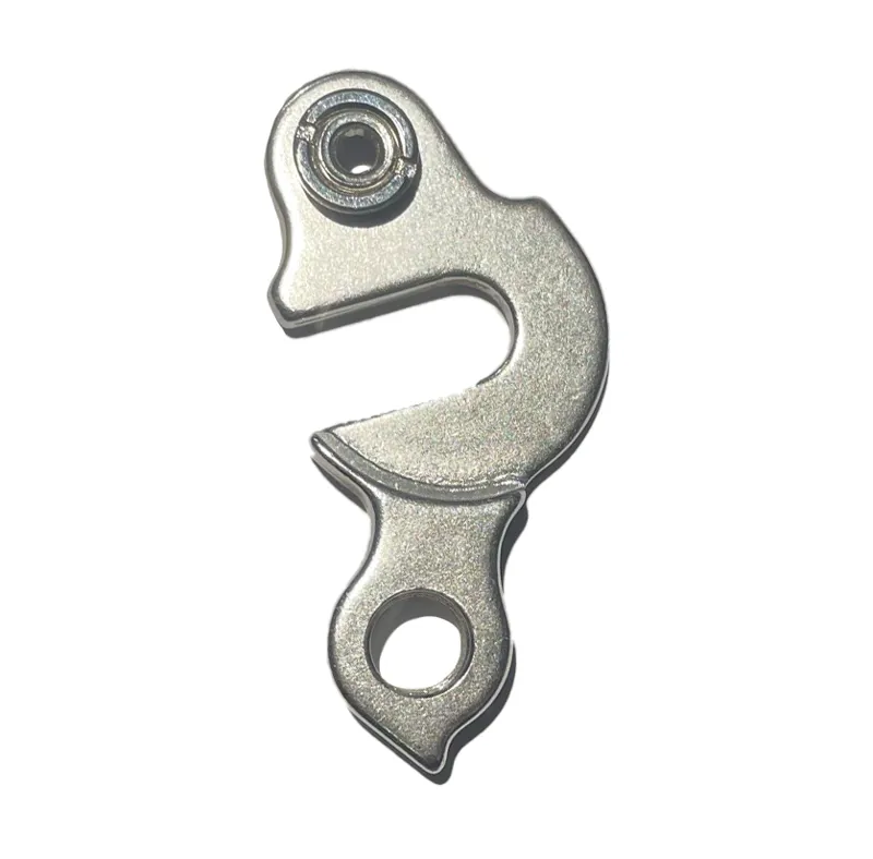 Gear Mech Deraileur Hanger / Dropout 37 - Silver