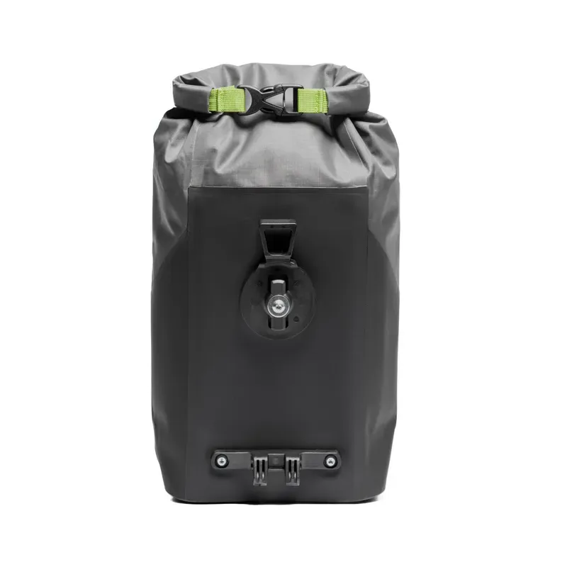 Old Man Mountain Hemlock with FLiP Cages Bag in Black-1