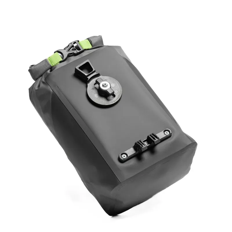 Old Man Mountain Hemlock with FLiP Cages Bag in Black-2