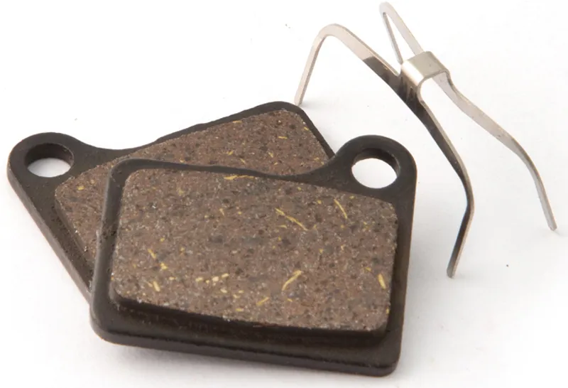 Pastiglie Freno A Disco Per Bici – Compatibili Shimano M06, M07Ti, A01s, Deore M535 E Xiaomi
