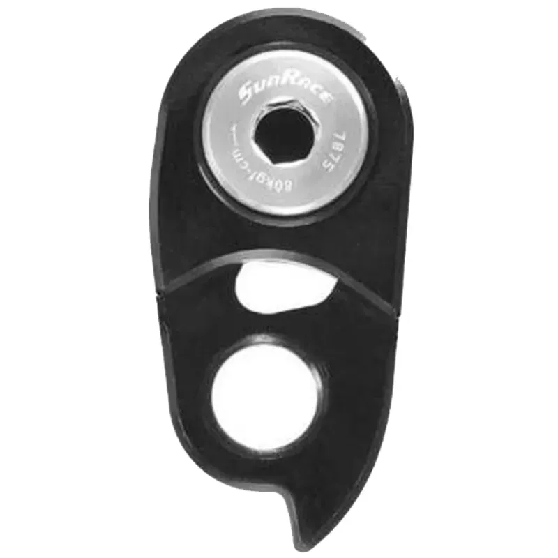 Sunrace and Sturmey Archer Rear Derailleur Extender Link