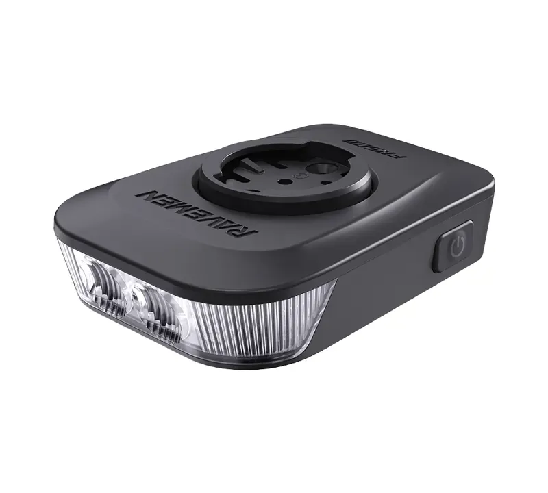 Ravemen FR500 USB-Rechargeable Beam Out-Front Headlight 500 Lumens