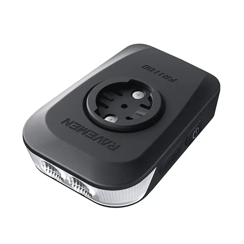 Ravemen FR1100 USB-Rechargeable Beam Out-Front Headlight 1100 Lumens