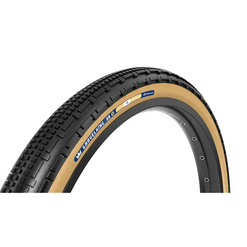 Panaracer TLR GravelKing SK Plus TLR Gravel Tyre