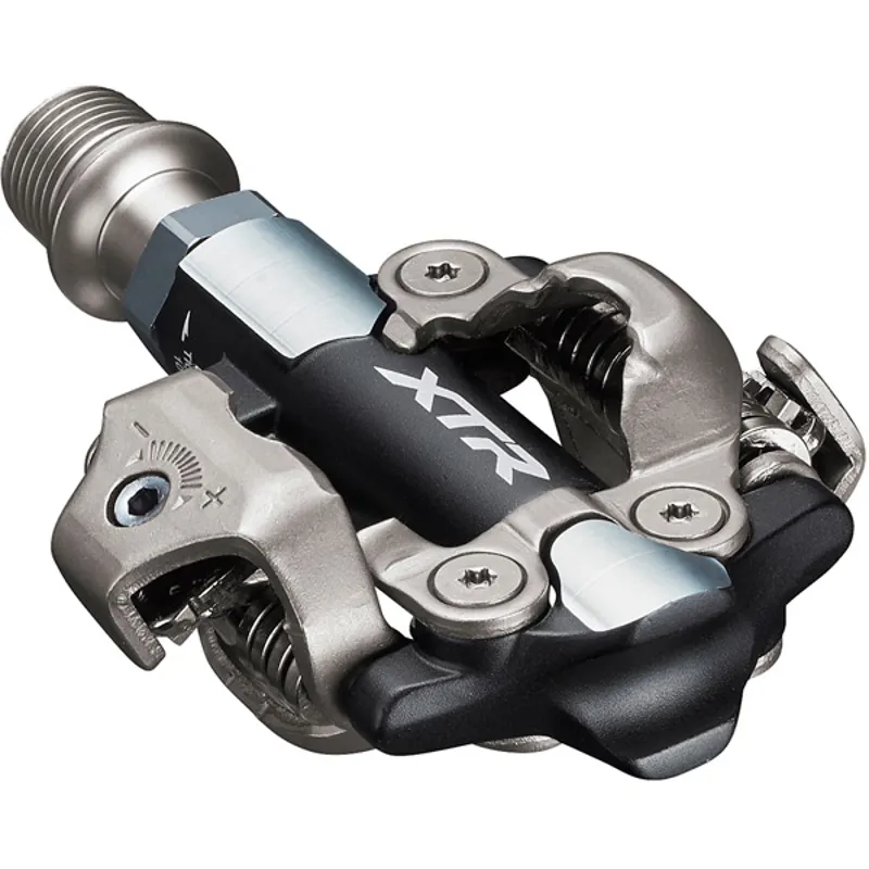 Shimano Pedals XTR M9100 9/16 Inches XC Speed Pedals