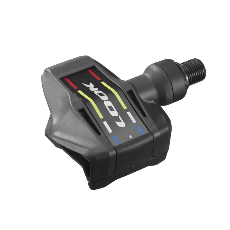 Look Keo Blade Carbon Road Pedals Black-3