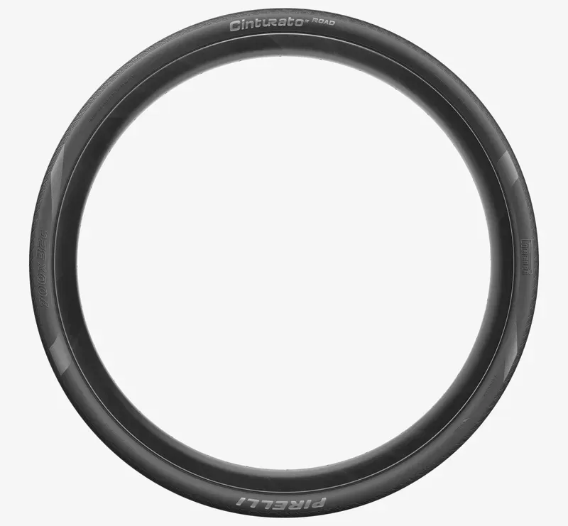 Cinturato Road Black 700x2