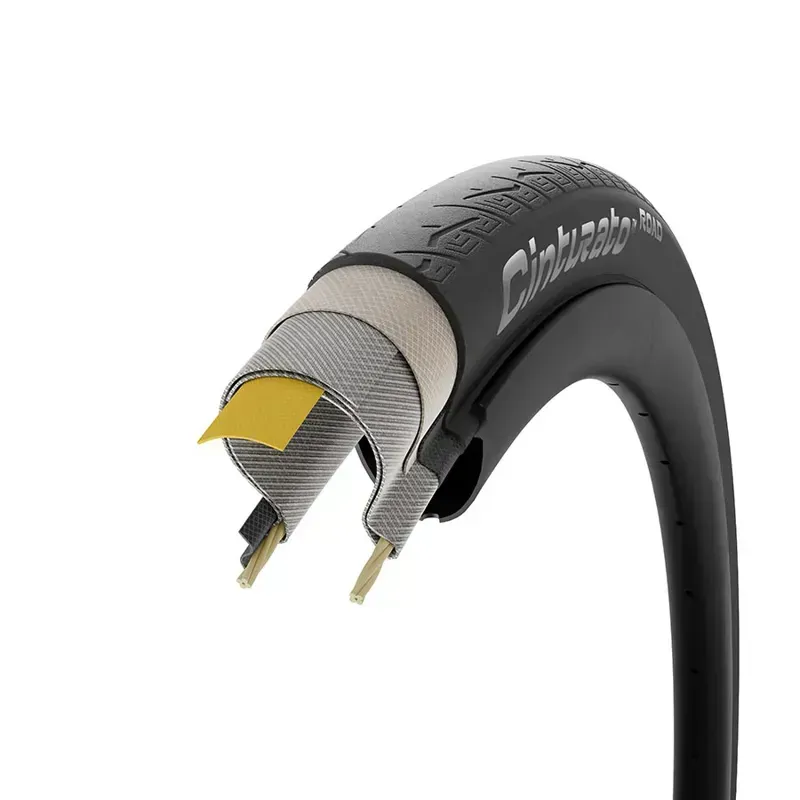 Cinturato Road Black 700x2-3