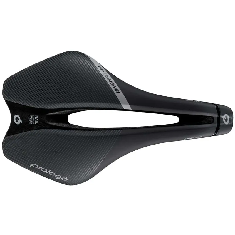 Prologo Dimension T4.0 143 Saddle in Black