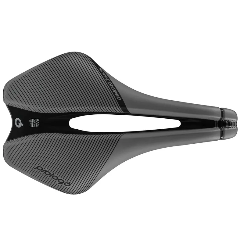 Prologo Dimension Space T4.0 155 Saddle in Black