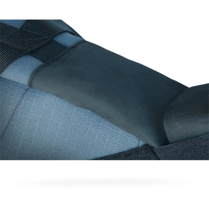 Pro Discover 15L Seat Bag in Grey-4