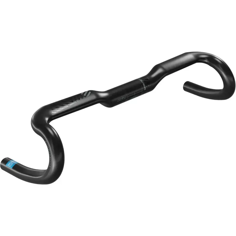 Pro Discover Handlebar Alloy Ergo in Black